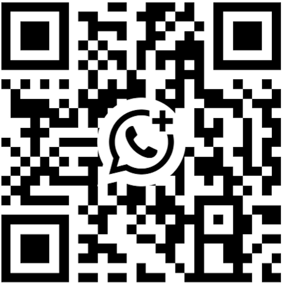 WhatsApp QR-Code